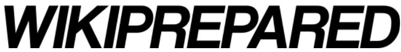 Wikiprepared